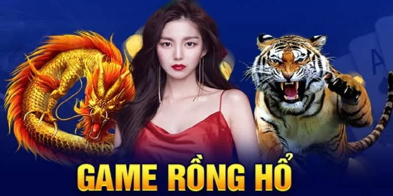 Rồng Hổ Go88 sở hữu luật chơi dễ tiếp cận